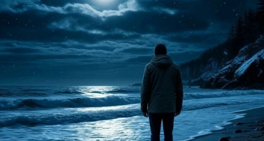 Камчатские спасатели выручили заблудшего ночного гулену 