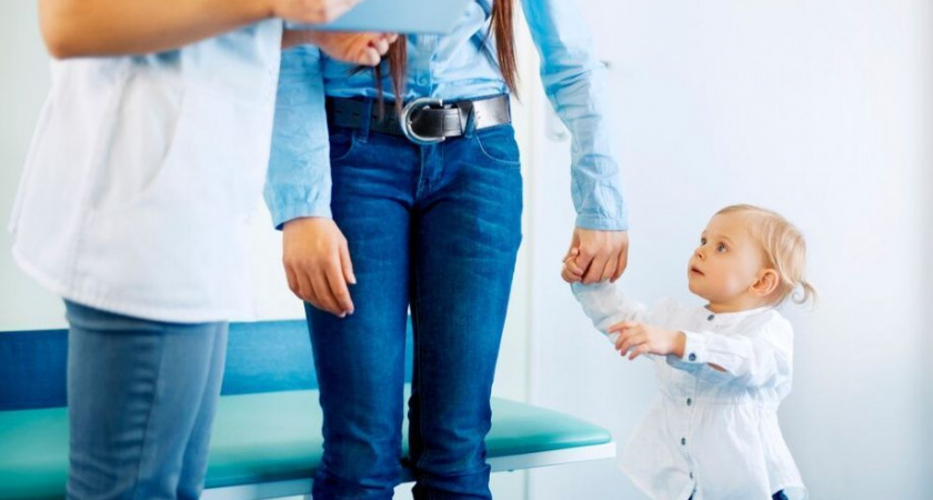 Камчатские медики рассказали о симптомах вирусных гепатитов у детей