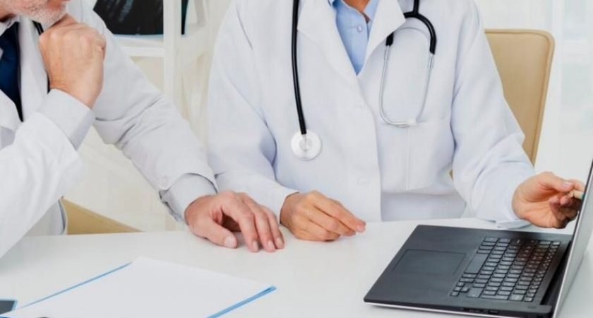  Камчатские врачи рассказали о токсическом и лекарственном гепатитах