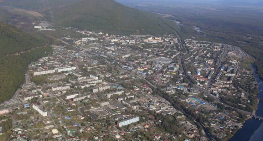 Быть или не быть Елизовскому округу на Камчатке - решат жители