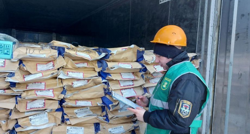 С Камчатки с начала года вывезено на экспорт 4,5 тысяч тонн рыбопродукции 