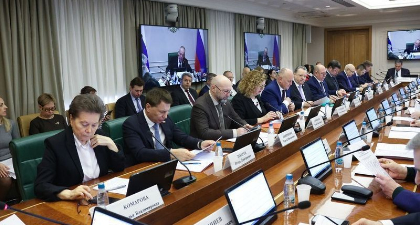 Борис Невзоров защищает интересы рыбацких регионов в вопросе перезаключения договоров на промысловые участки 