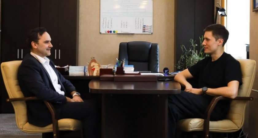 «В нашем театре сложилась чрезвычайная ситуация»