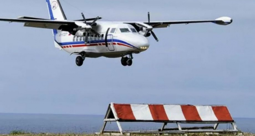 Владимир Солодов предложил изменить систему оплаты труда руководства Камчатского авиапредприятия