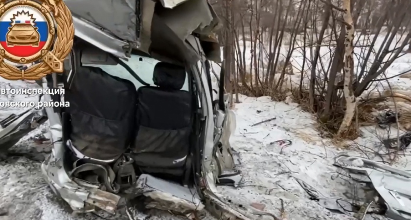 Кома и тяжелые травмы — итог поездки с ветерком к горе Морозная на Камчатке