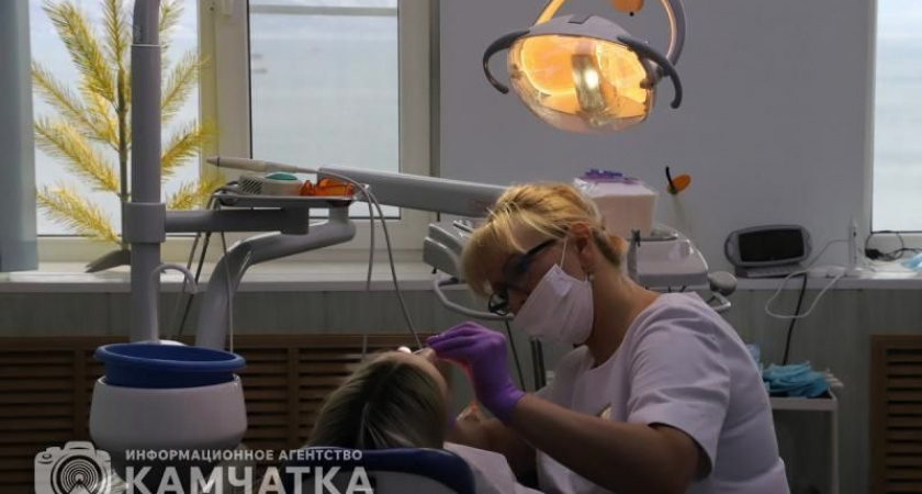 Плохие зубы - не всегда вина человека