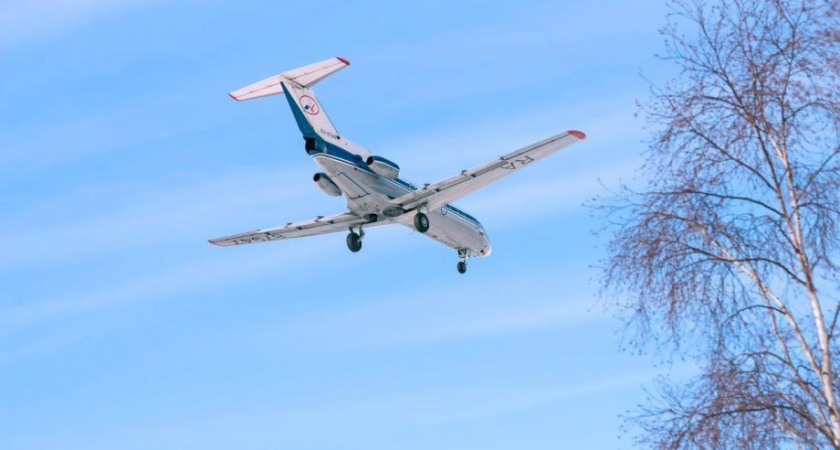 Годовалую девочку с Камчатки спасали в Хабаровске