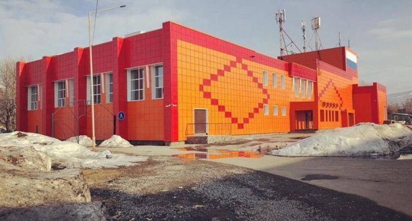 Второе дыхание культуры Камчатки