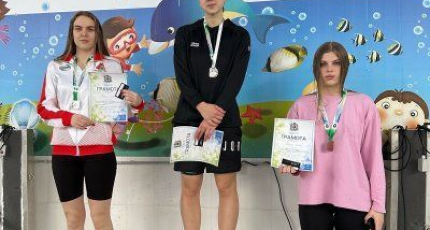 XIII комплексная универсиада среди вузов Хабаровского края и ЕАО