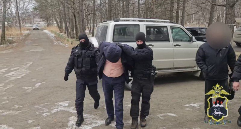 Гендиректора АО «Заречное» на Камчатке арестовали за кражу производственного здания