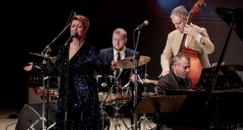 На Камчатке выступят звезды российского джаза