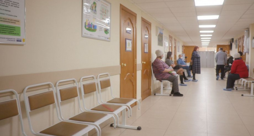 Жители столицы Камчатки смогут записаться к узким врачам в любую поликлинику