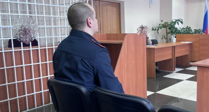 Житель Камчатки едва не убил товарища обухом топора по голове