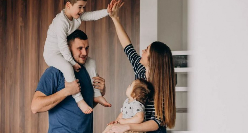 Семейная ипотека на вторичное жилье теперь в Вилючинске и Елизово