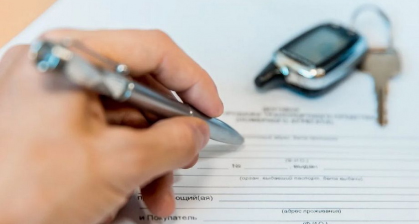 Упрощена регистрация автомобилей на Камчатке