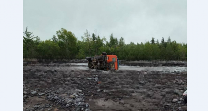 Дело «черных гидов» на Камчатке» передано в суд