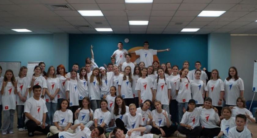 Весенняя профильная смена Движения Первых стартует на Камчатке