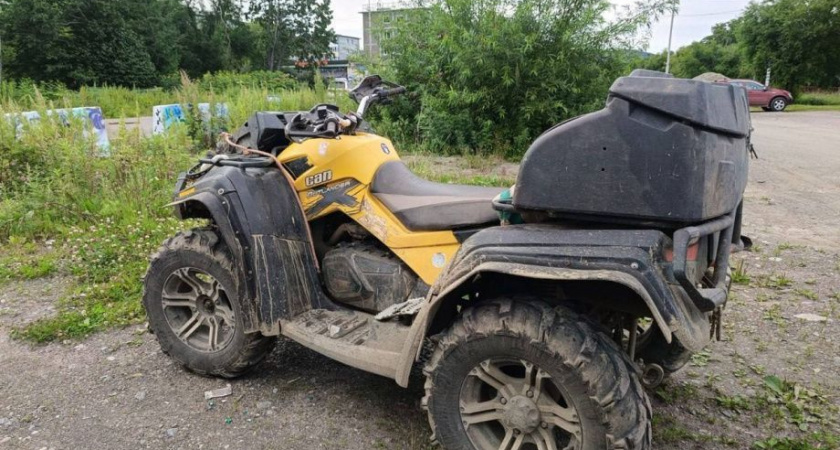 У неисправимого автопьяницы на Камчатке суд отобрал уже вторую машину   