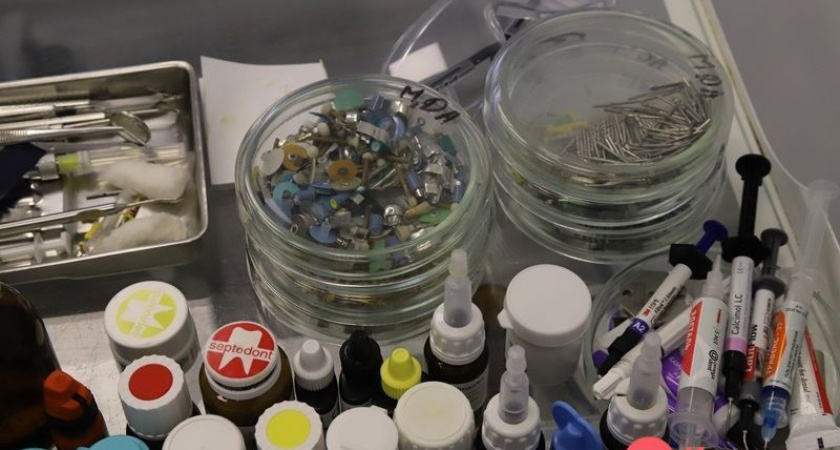 Камчатские врачи рекомендуют современные способы лечения пародонтита