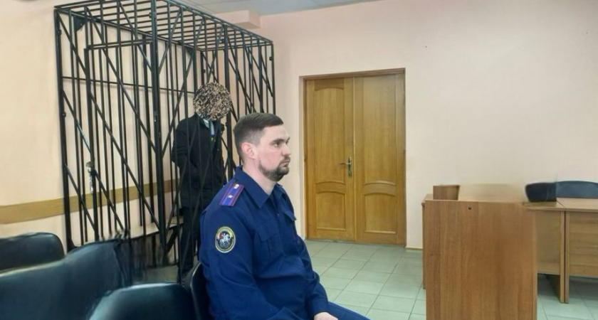 Житель Камчатки под веществами травмировал сотрудницу полиции