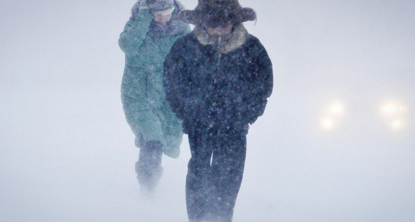 На Камчатке из-за непогоды все офисы МФЦ приостановили работу