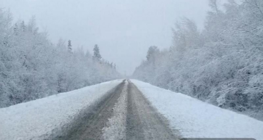 Внутренние авиарейсы на Камчатке отменены из-за циклона