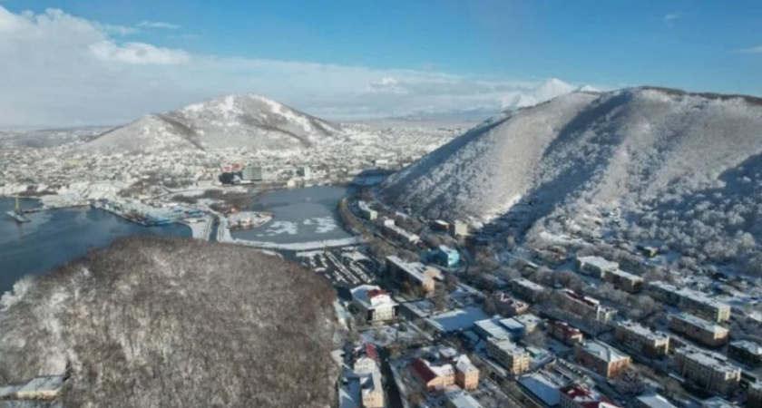 Как ТОР и СПВ меняют экономику Камчатки