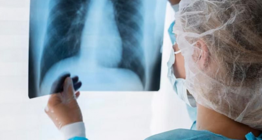  Камчатские медики рассказали, какие дети входят в группу туберкулезного риска