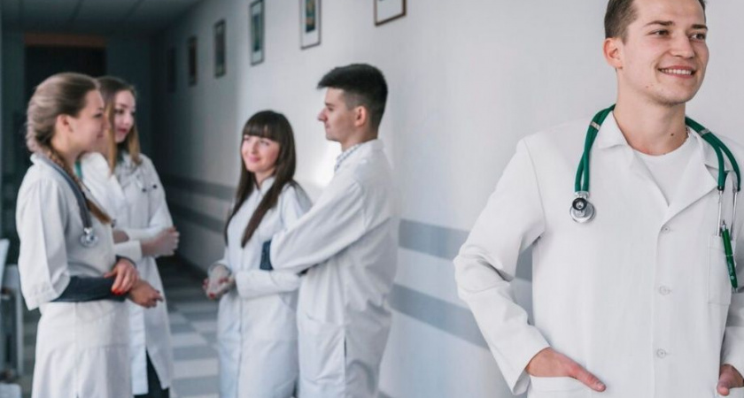 Врачи возглавили список дефицитных специалистов на Дальнем Востоке