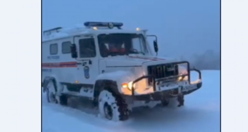 На Камчатке от Авачинского вулкана эвакуировали женщин и ребенка 