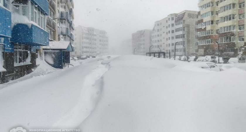 Глава Петропавловска-Камчатского прокомментировал ситуацию на дорогах города