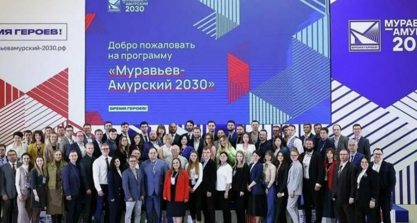 Камчатка бьёт рекорды на программе «Муравьёв-Амурский 2030»