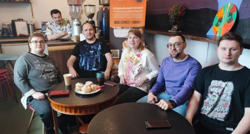 Поддержка камчатского проекта «Африка» — шанс изменить жизнь людей с инвалидностью