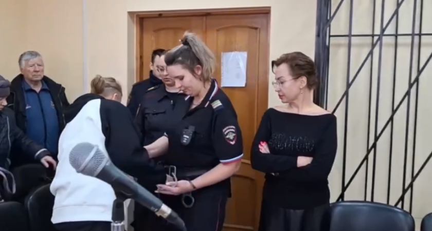 Юную жительницу Камчатки лишили свободы за попытку сбыта наркотиков