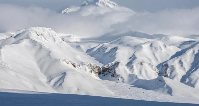 На Камчатке сегодня обстреляют склоны Вилючинского вулкана