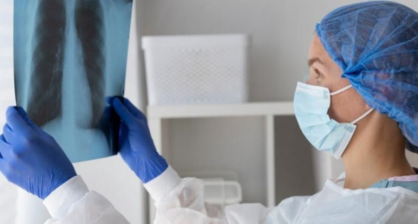 Камчатские медики предупреждают: туберкулез незаметен