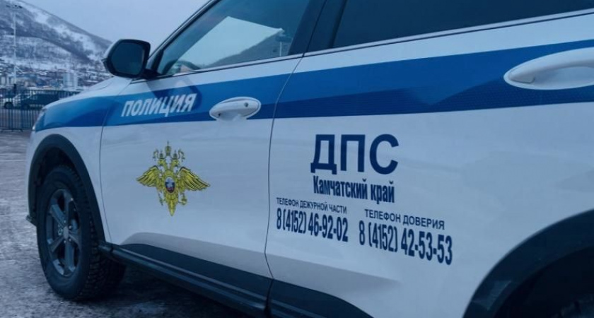 Камчатский контрактник заплатит 60 тысяч за езду без прав после лишения за пьянку