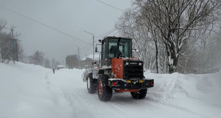 Солодов перевел глав городов на круглосуточный режим работы