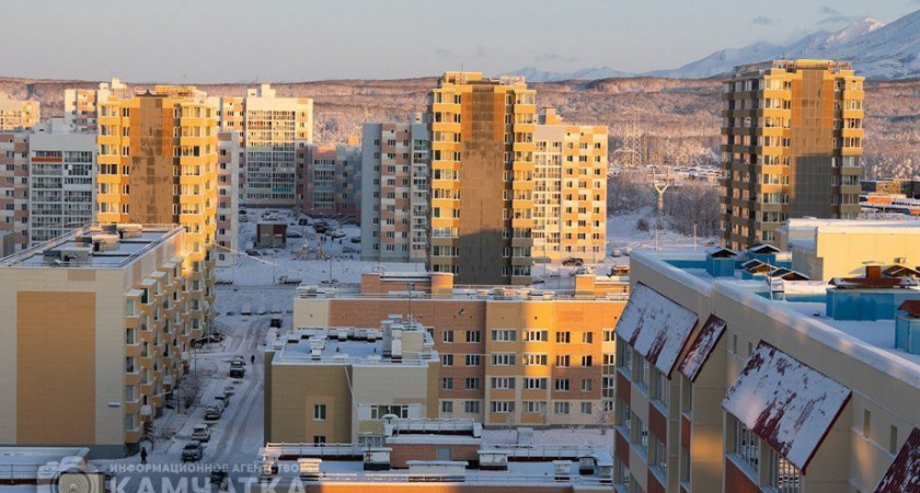 Елизово придет на помощь краевой столице