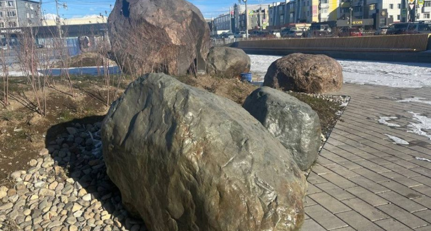 Сомнительных арт- объектов на Камчатке больше не будет — губернатор Солодов