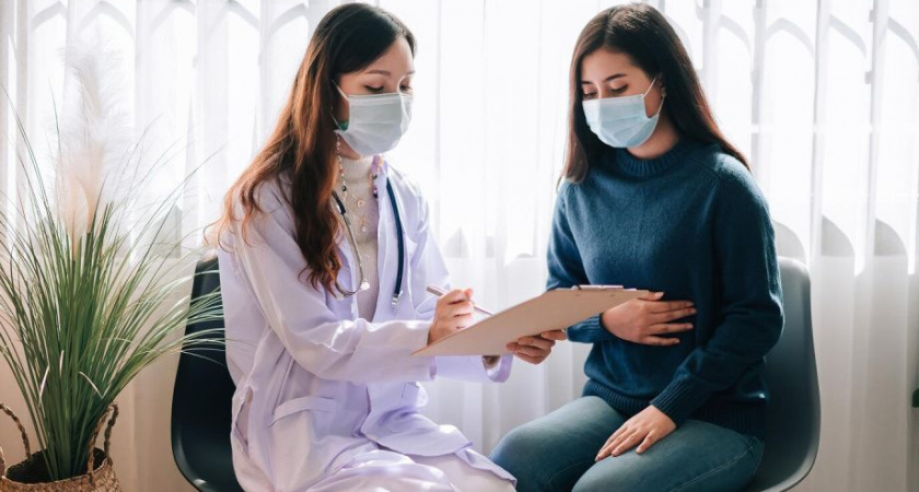 Камчатские медики предупредили, что в группе туберкулезного риска – диабетики