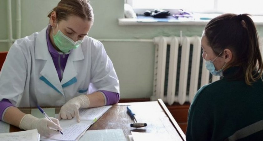 Проблемы с записью к врачам: что изменится с апреля на Камчатке?