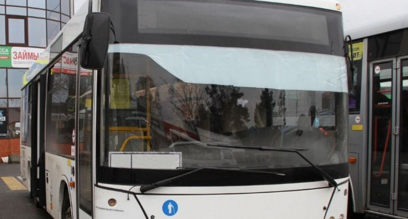 Расписание автобусов до нового аэропорта Камчатки опубликовано Минтрансом