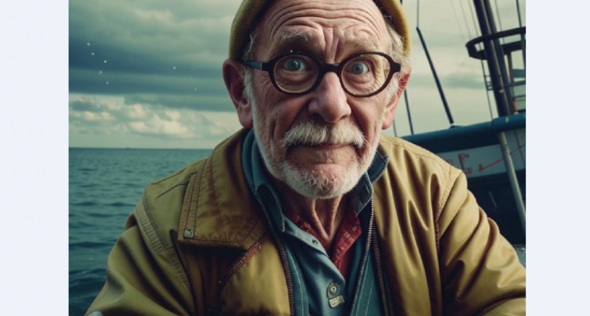 Камчатский рыбопромышленник клюнул на наживку аферистов