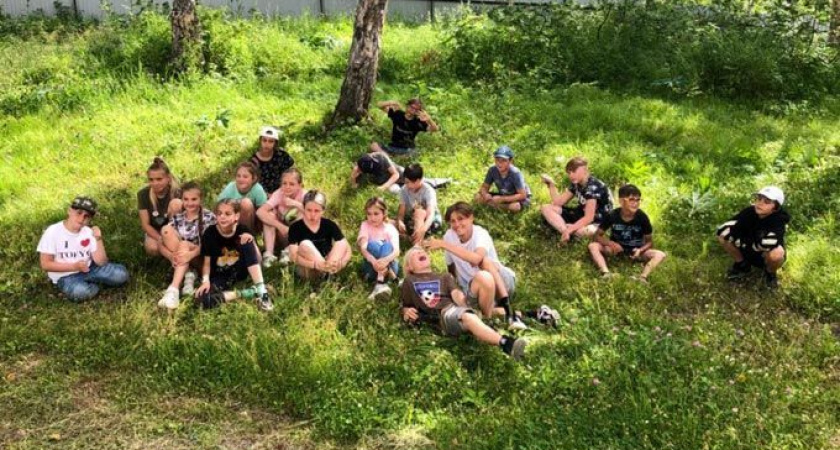 Путёвки в камчатские лагеря отдыха можно купить через Госуслуги