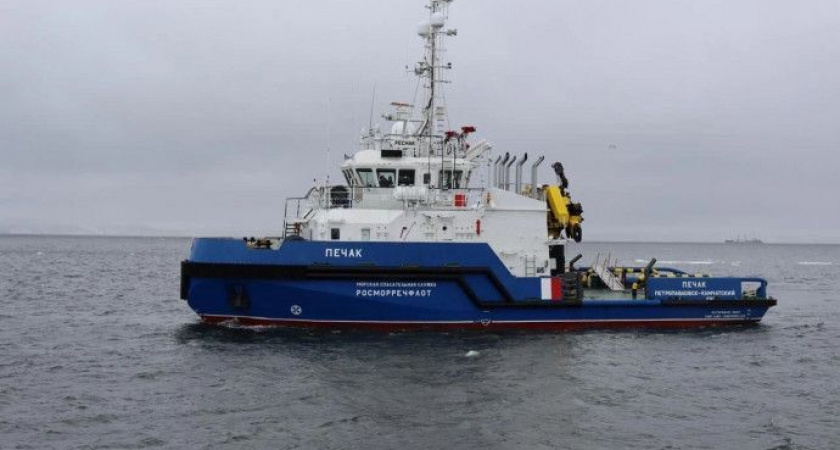 «Печак» готовится к дежурству