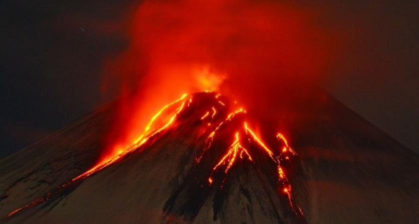 На Камчатке и во всей России отмечают День вулканолога 