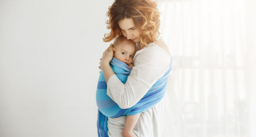 Здоровье матери и ребенка - одна из основных задач