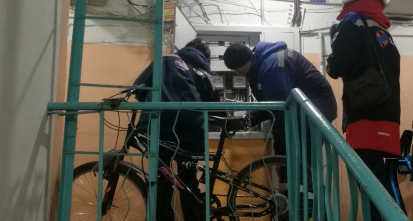 Жительницы Камчатки заплатят крупный штраф за хищение электроэнергии