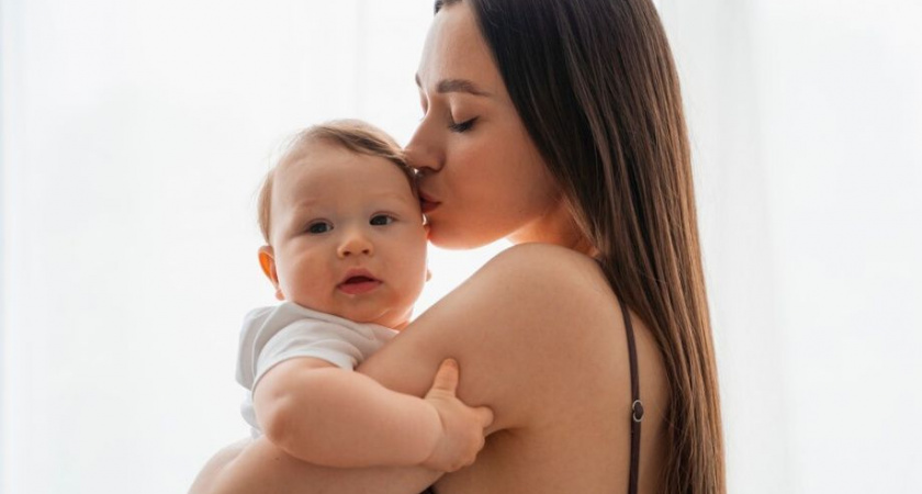 Камчатские медики объяснили, когда мама не может кормить грудью